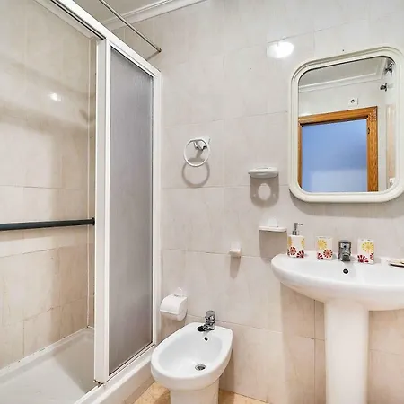 Apartmán Espanhouse Alla Torrevieja