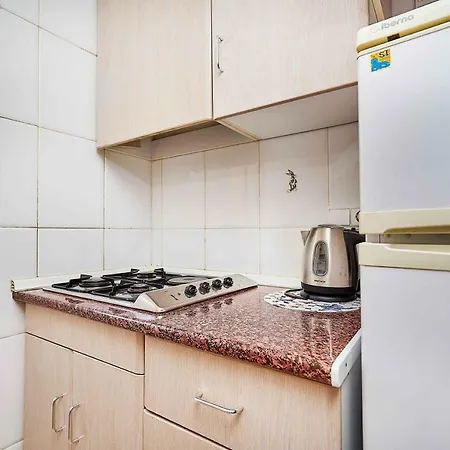 Apartmán Espanhouse Alla Torrevieja