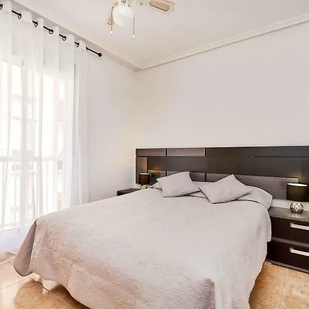 Espanhouse Alla Apartmán