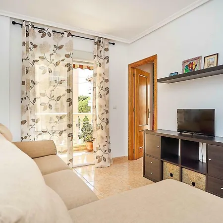 Espanhouse Alla Torrevieja